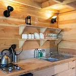 Huttopia Camping 3*