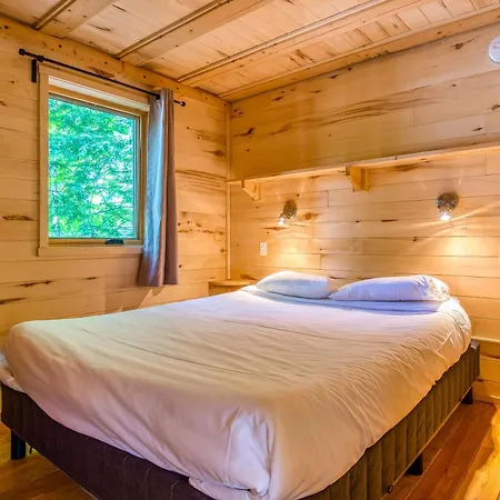 Huttopia Campeggio 3*